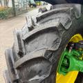 JOHN DEERE 6155R