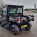 JOHN DEERE XUV 865M