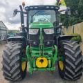 JOHN DEERE 6145R