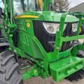 JOHN DEERE 6120M