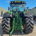 JOHN DEERE 6155R