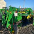 JOHN DEERE 530 Trailed Mower