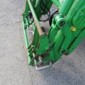 JOHN DEERE 5125R