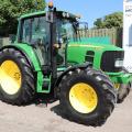 JOHN DEERE 6330 Premium