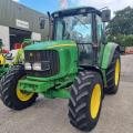 JOHN DEERE 6120SE