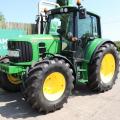JOHN DEERE 6330 Premium