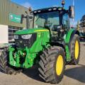 JOHN DEERE 6130R