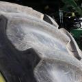 JOHN DEERE 8500