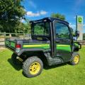 JOHN DEERE XUV 865M