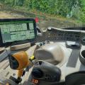 JOHN DEERE 6R 155