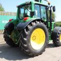 JOHN DEERE 6330 Premium