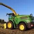 JOHN DEERE 8500
