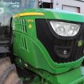 JOHN DEERE 6115M