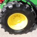 JOHN DEERE 6120M