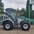 KRAMER KL35.8T