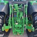 JOHN DEERE 6R 145