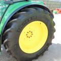 JOHN DEERE 6330 Premium
