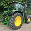 John Deere 6130R