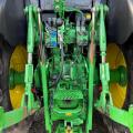 JOHN DEERE 6155M