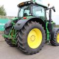 JOHN DEERE 6175R