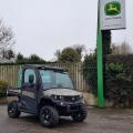 JOHN DEERE XUV 865M