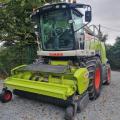 CLAAS JAGUAR 940