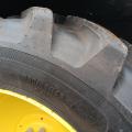 JOHN DEERE 6R 155