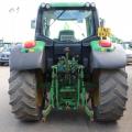 JOHN DEERE 6115M