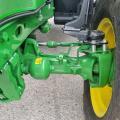 JOHN DEERE 6140M