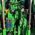JOHN DEERE 6130R