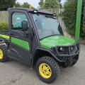 JOHN DEERE XUV 865M