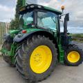 JOHN DEERE 6130R