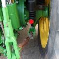 JOHN DEERE 5125R