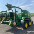 JOHN DEERE C441R