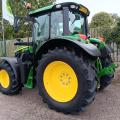 JOHN DEERE 6120M
