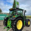 JOHN DEERE 6115R