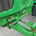 JOHN DEERE 6120SE