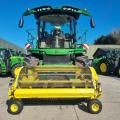 JOHN DEERE 9900i