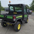 JOHN DEERE XUV 865M