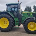 JOHN DEERE 6R 175