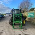 JOHN DEERE 6140M