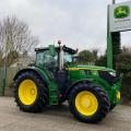 JOHN DEERE 6R 185