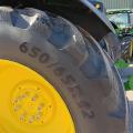 JOHN DEERE 6155R