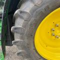 JOHN DEERE 6130R