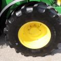 JOHN DEERE 6120M