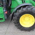 JOHN DEERE 6125R
