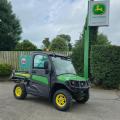 JOHN DEERE XUV 865M