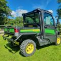 JOHN DEERE XUV 865M