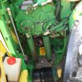 JOHN DEERE 8500