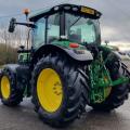 JOHN DEERE 6R 130